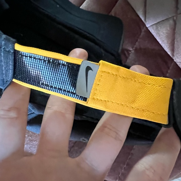 USC logo Nike Classic99 Dri-Fit Baseball Cap - Picture 3 of 5